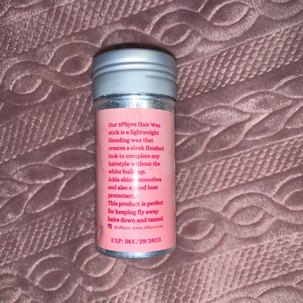 HAIR WAX STICK 💕 - Picture 3 of 4